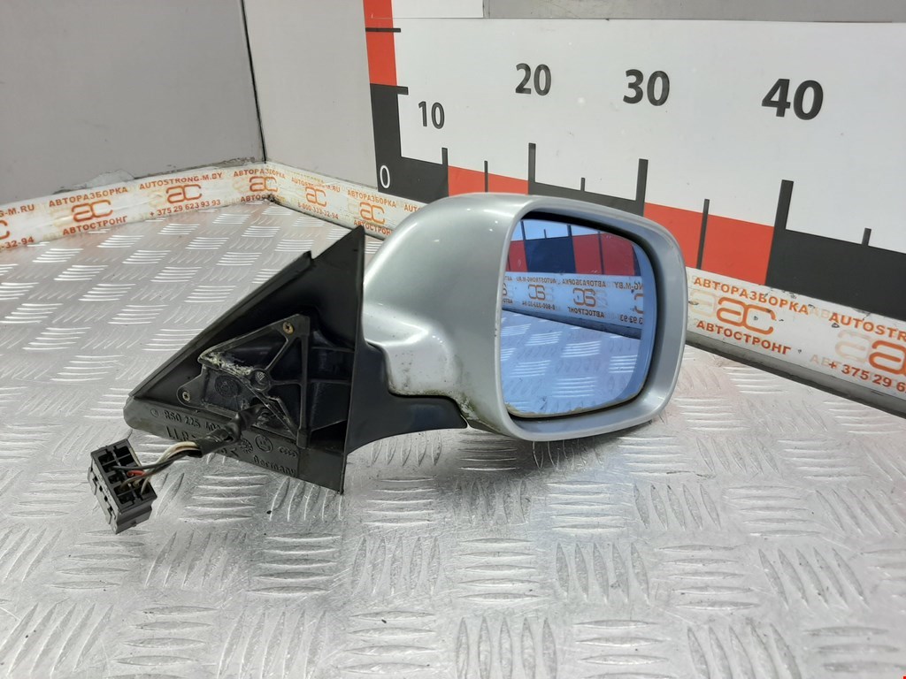 

Зеркало боковое правое Audi A4 B5, A4 B5