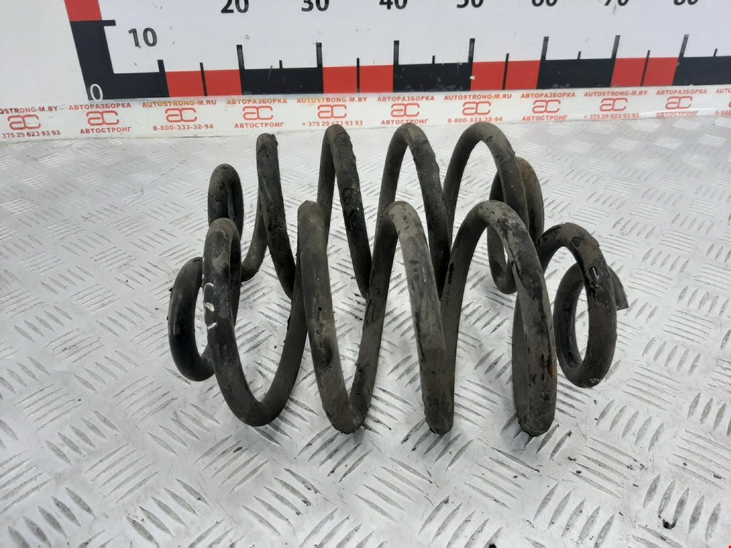 

Пружина подвески задняя Opel Vectra C, Vectra C