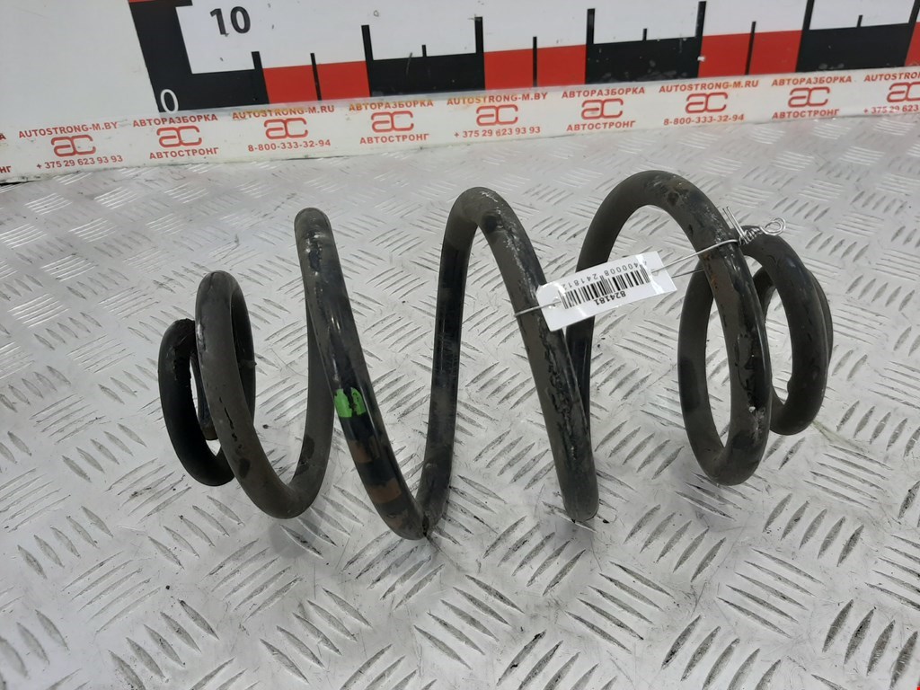 

Пружина подвески задняя Volkswagen Passat 5, Passat 5