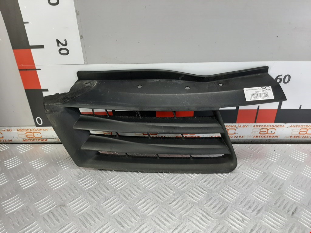 

Решетка радиатора Renault Espace 4, Espace 4