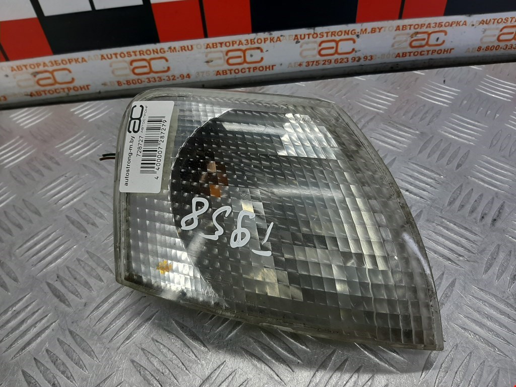 

Поворотник правый Volkswagen Passat 5, Passat 5