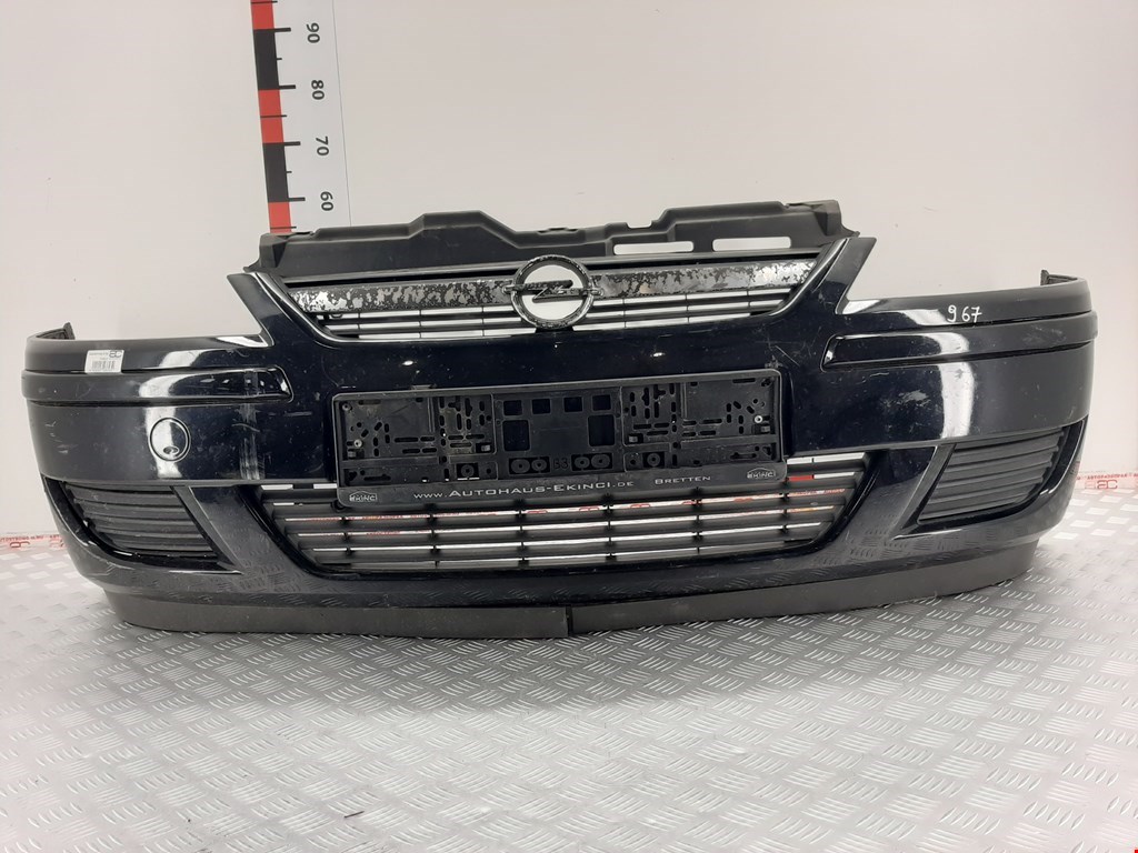 

Бампер передний Opel Corsa C, Corsa C