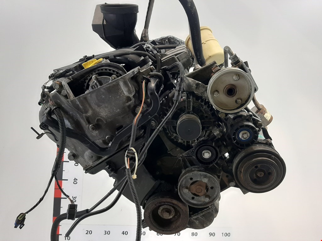 

Двигатель (ДВС) Renault Espace 3, Espace 3