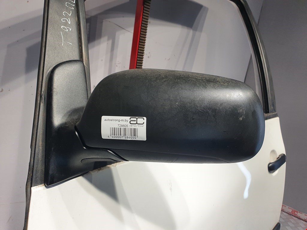 

Зеркало боковое левое Volkswagen Sharan, Sharan