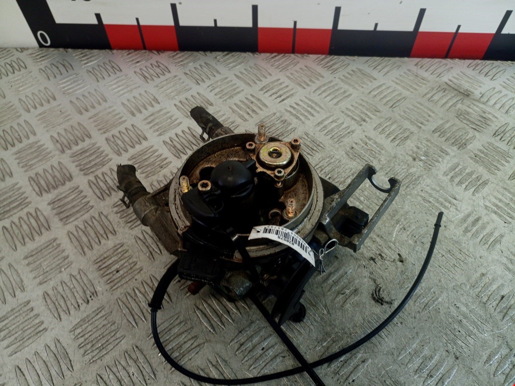 

Моновпрыск Volkswagen Polo 3, Polo 3