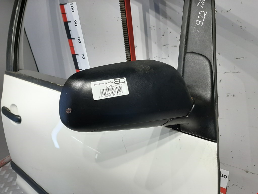 

Зеркало боковое правое Volkswagen Sharan, Sharan