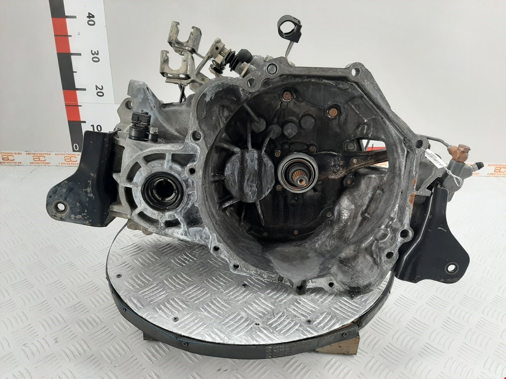 

КПП 5ст (механическая коробка) Mitsubishi Carisma, Carisma