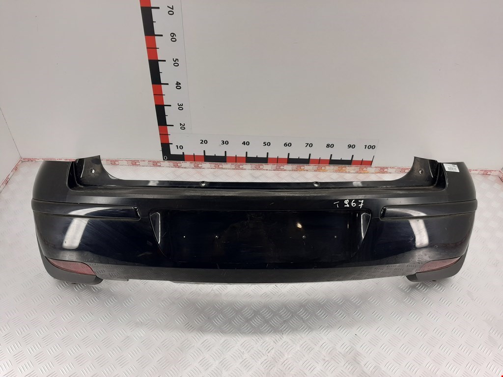 

Бампер задний Opel Corsa C, Corsa C