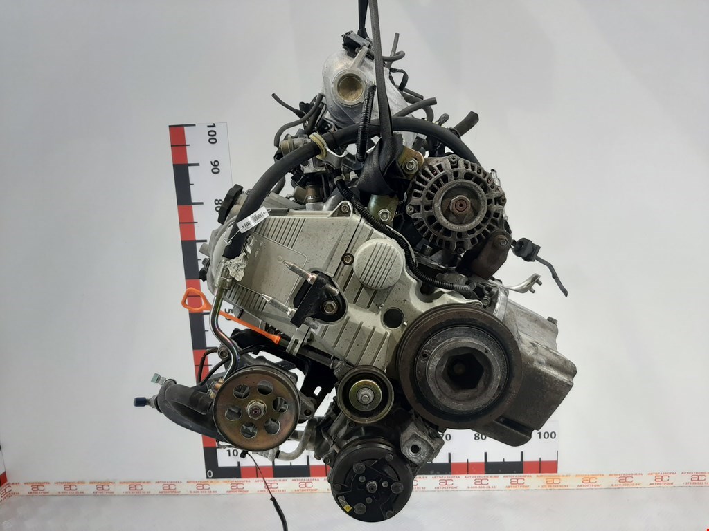 

Двигатель (ДВС) Honda Civic 6, Civic 6