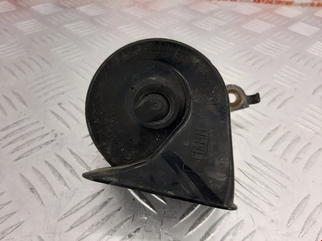 

Гудок (сигнал клаксон) Ford Mondeo 3, Mondeo 3