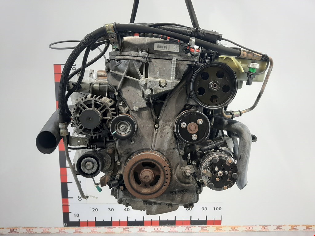 

Двигатель (ДВС) Ford Mondeo 3, Mondeo 3