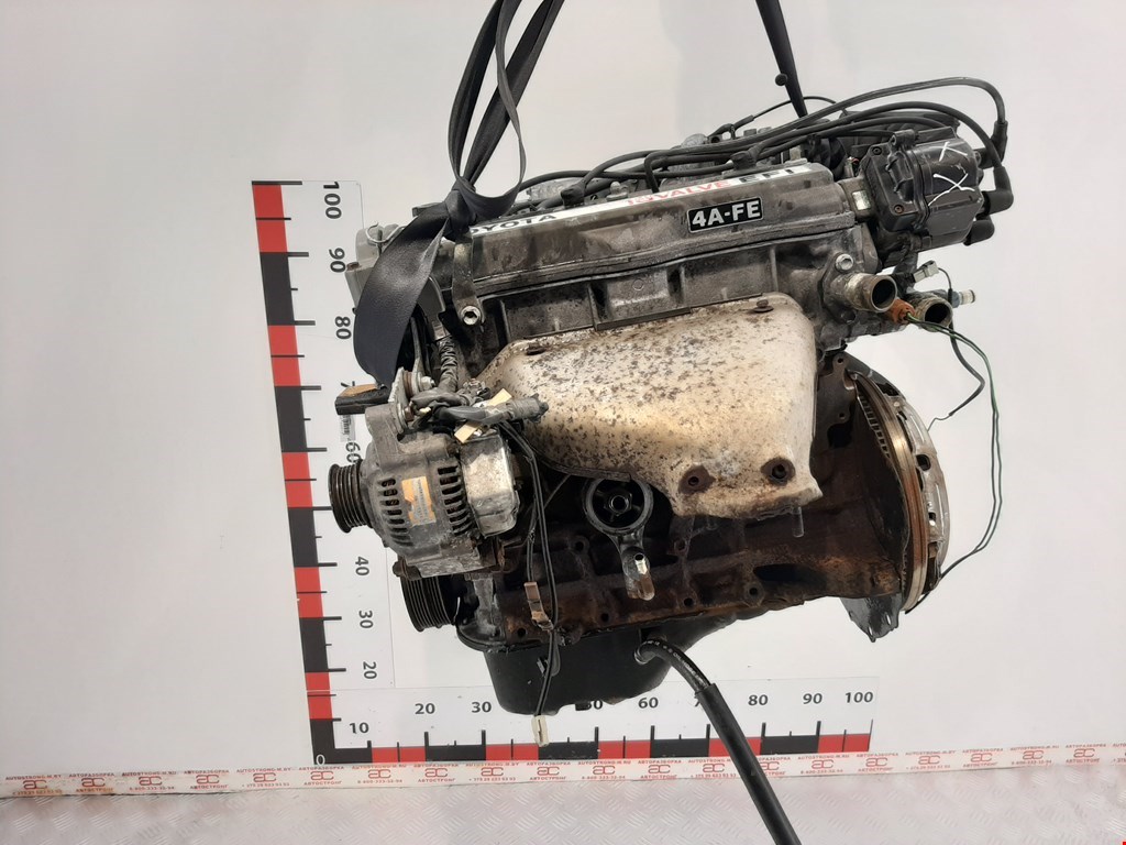 

Двигатель (ДВС) Toyota Celica 6, Celica 6