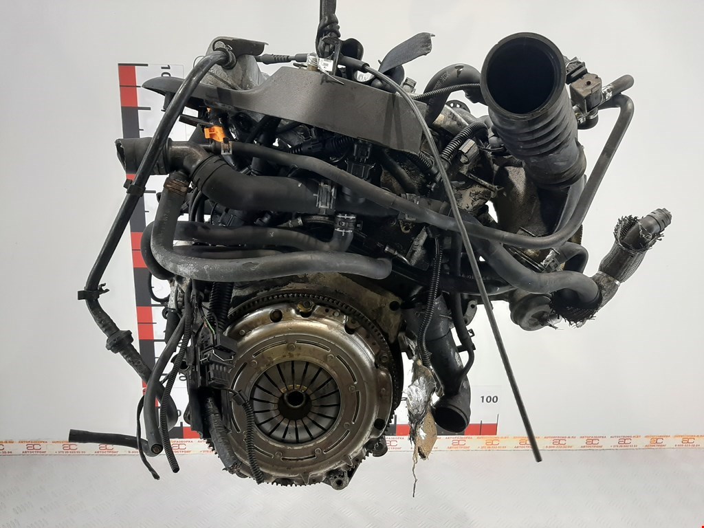 

Двигатель (ДВС) Audi A3 8L, A3 8L