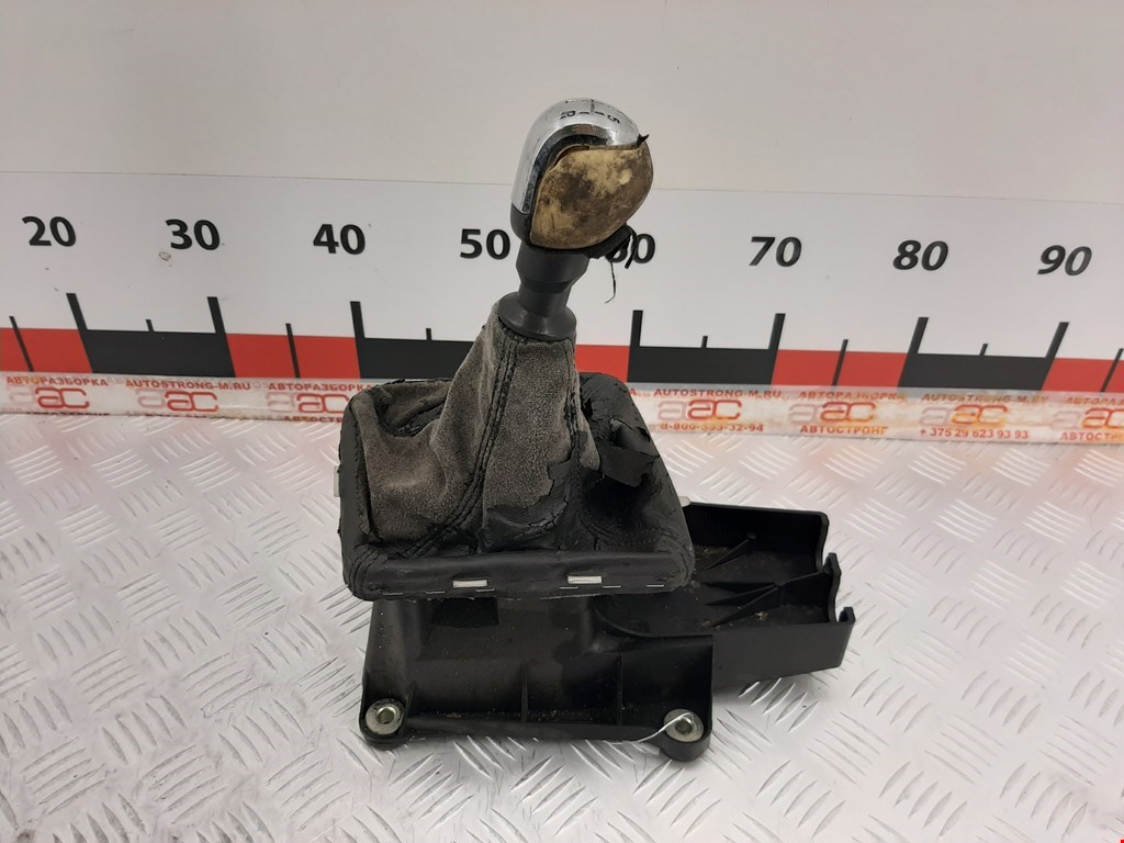 

Кулиса КПП Opel Vectra C, Vectra C