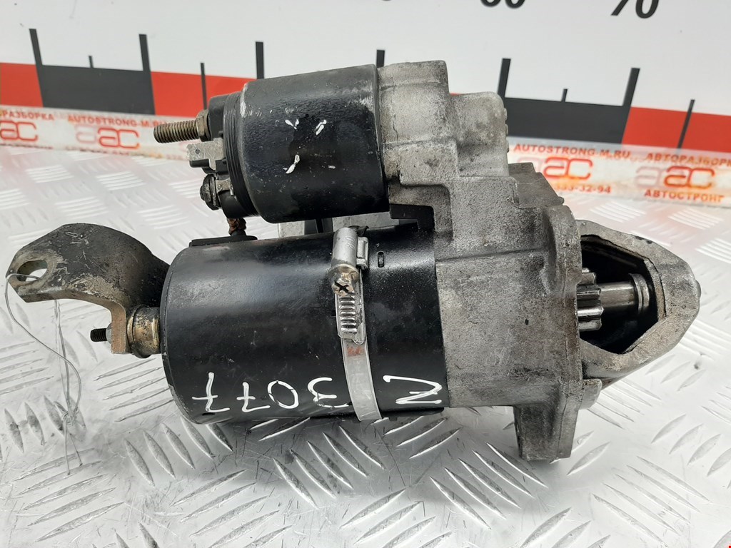 

Стартер Audi A4 B5, A4 B5