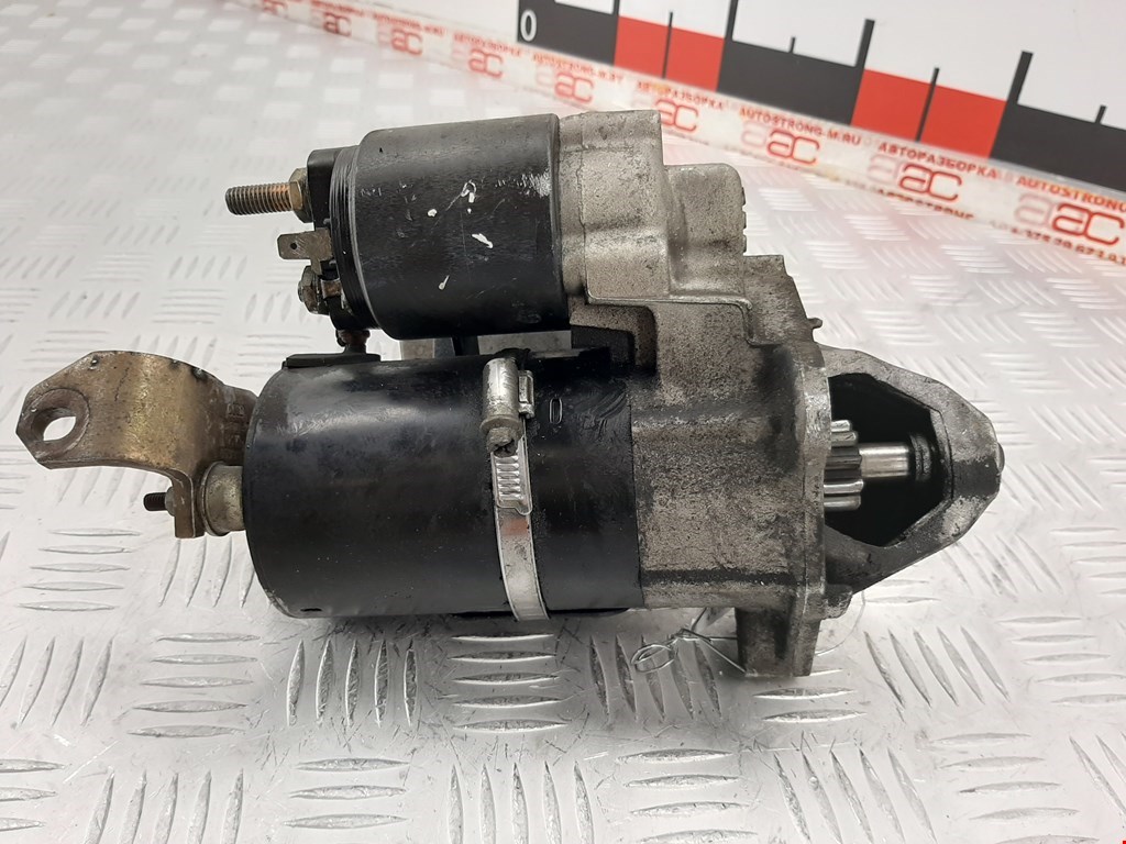

Стартер Audi A4 B5, A4 B5