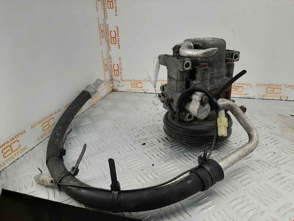 

Компрессор кондиционера Mazda 323 BA, 323 BA