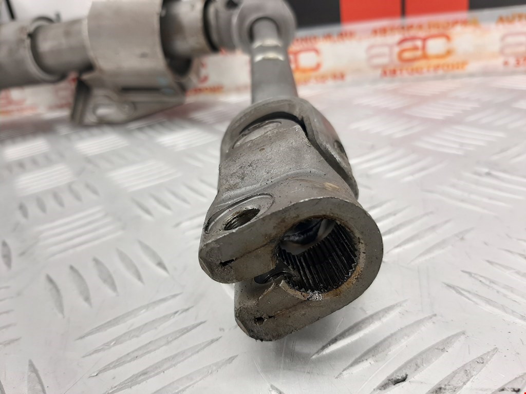 

Колонка рулевая Mitsubishi Carisma, Carisma