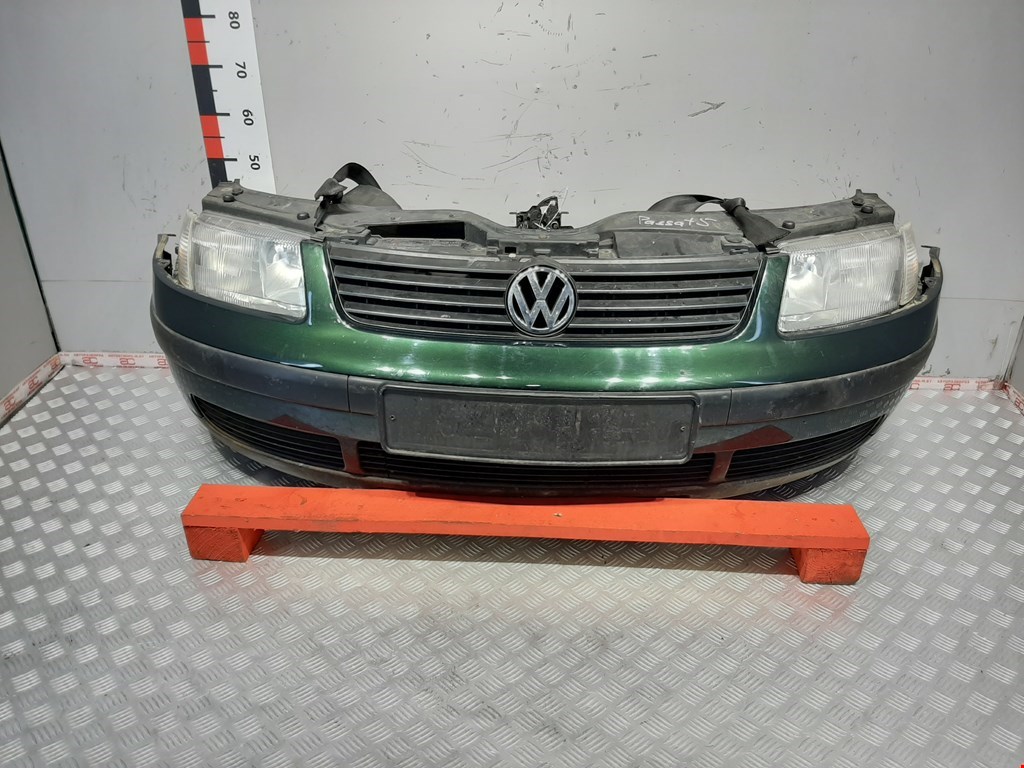 

Передняя часть (ноускат) в сборе Volkswagen Passat 5, Passat 5
