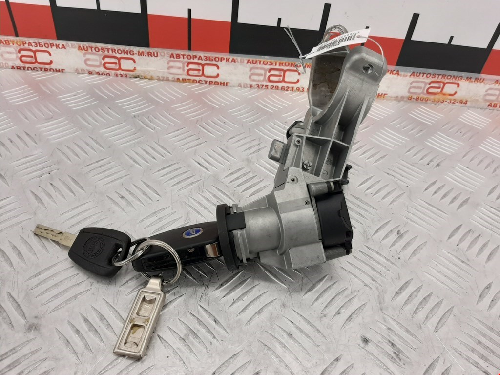 

Замок зажигания Fiat Punto 3, Punto 3