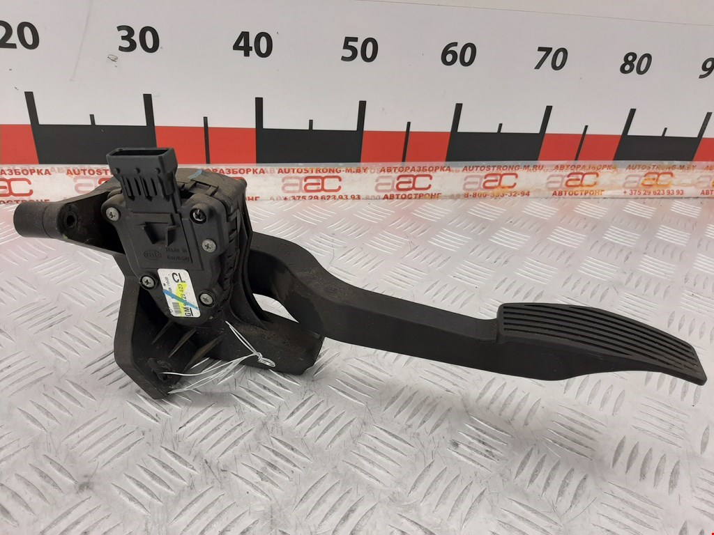 

Педаль газа Opel Corsa C, Corsa C