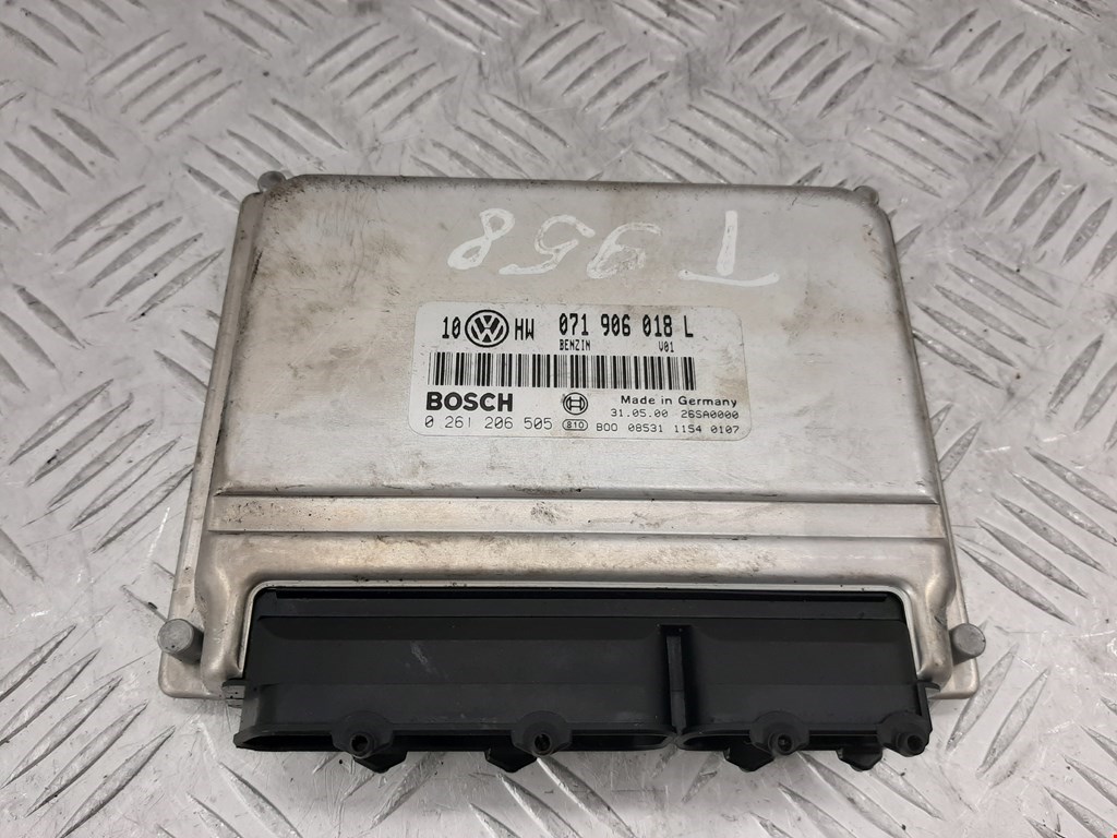 

Блок управления двигателем Volkswagen Passat 5, Passat 5