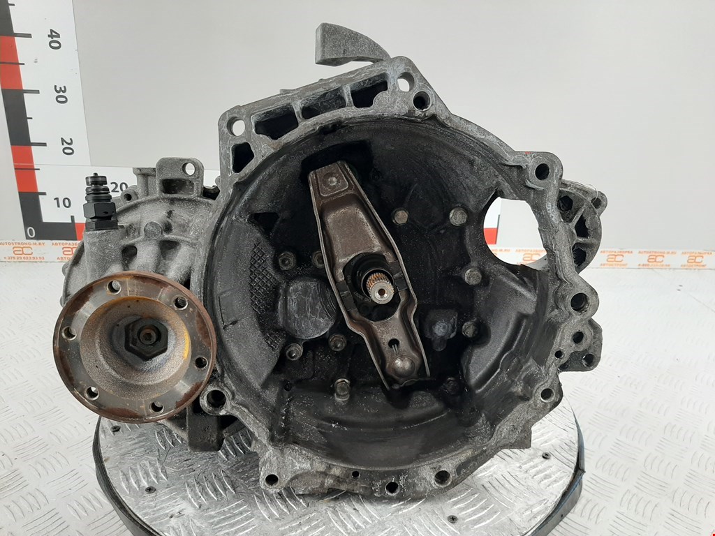 

КПП 5ст (механическая коробка) Audi A3 8L, A3 8L