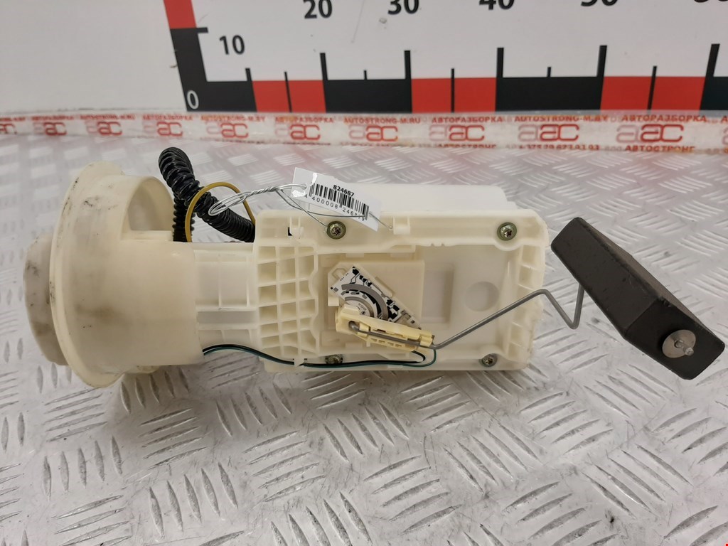 

Насос топливный Skoda Octavia 1U, Octavia 1U