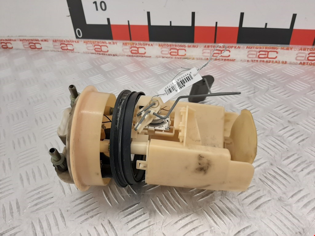 

Насос топливный Mitsubishi Carisma, Carisma