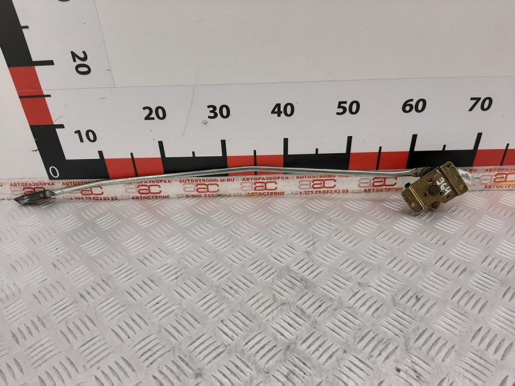 

Замок двери распашной Iveco Daily 3, Daily 3