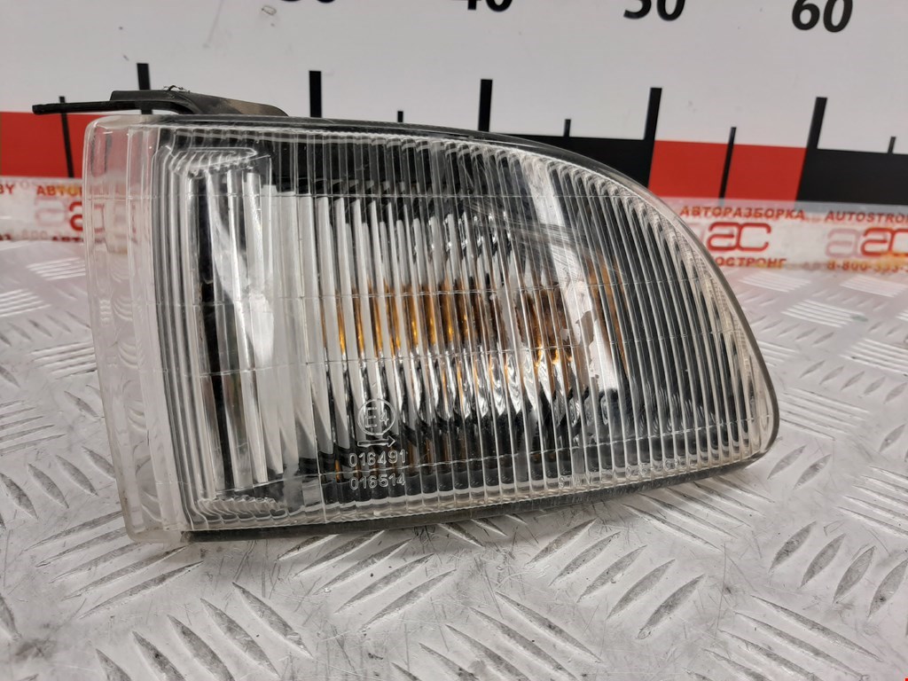 

Поворотник левый Mitsubishi Galant 8, Galant 8