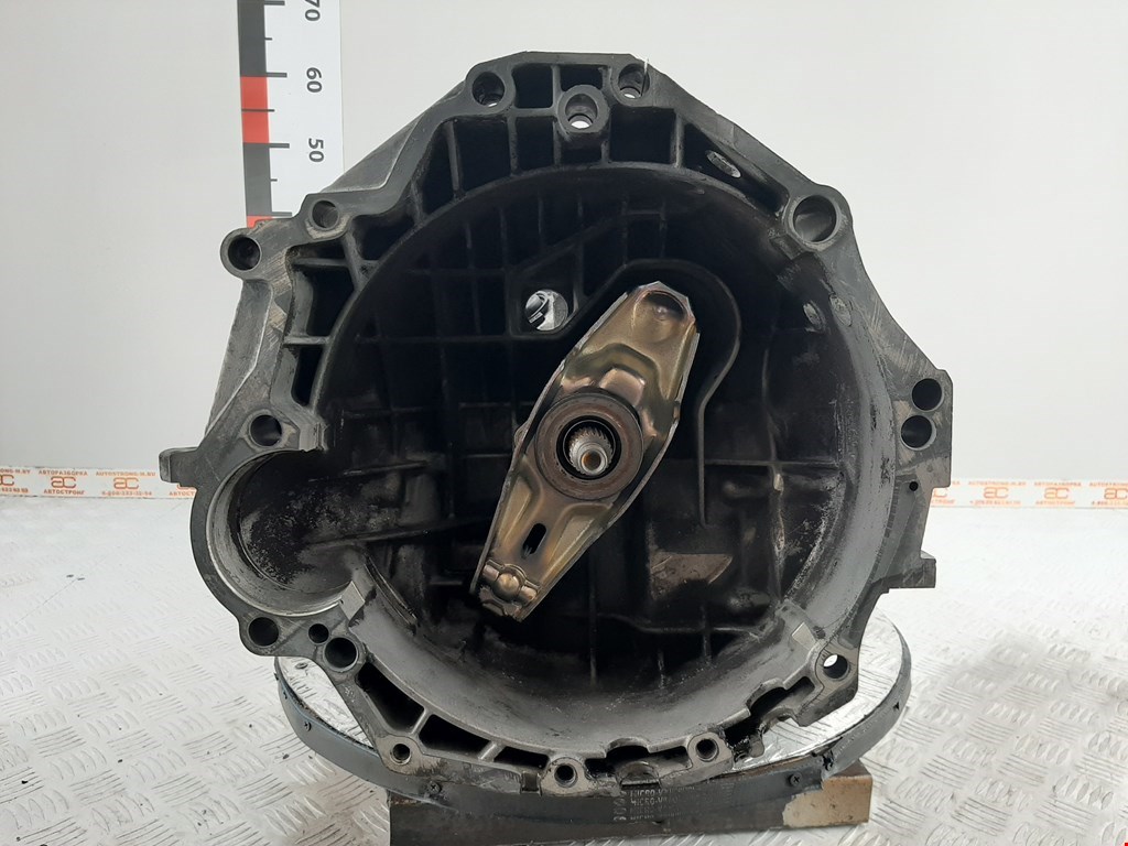 

КПП 5ст (механическая коробка) Audi A4 B5, A4 B5