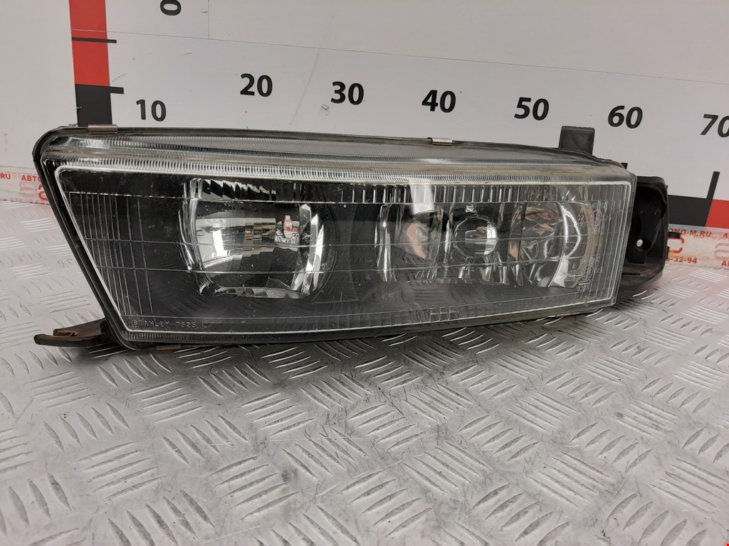 

Фара передняя левая Mitsubishi Galant 8, Galant 8
