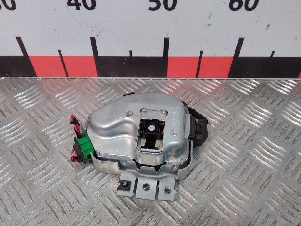 

Колонка рулевая Audi A6 C6, A6 C6
