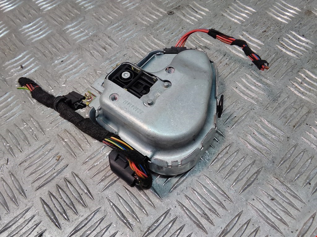 

Колонка рулевая Audi A6 C6, A6 C6