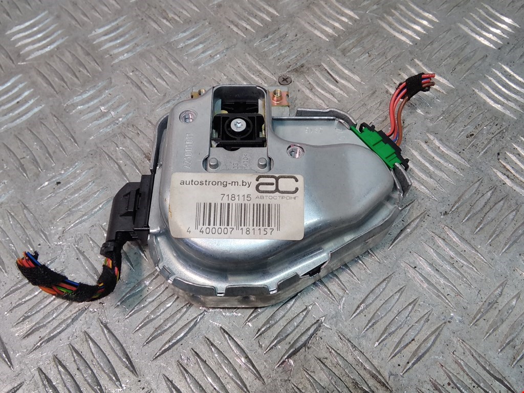

Колонка рулевая Audi A6 C6, A6 C6