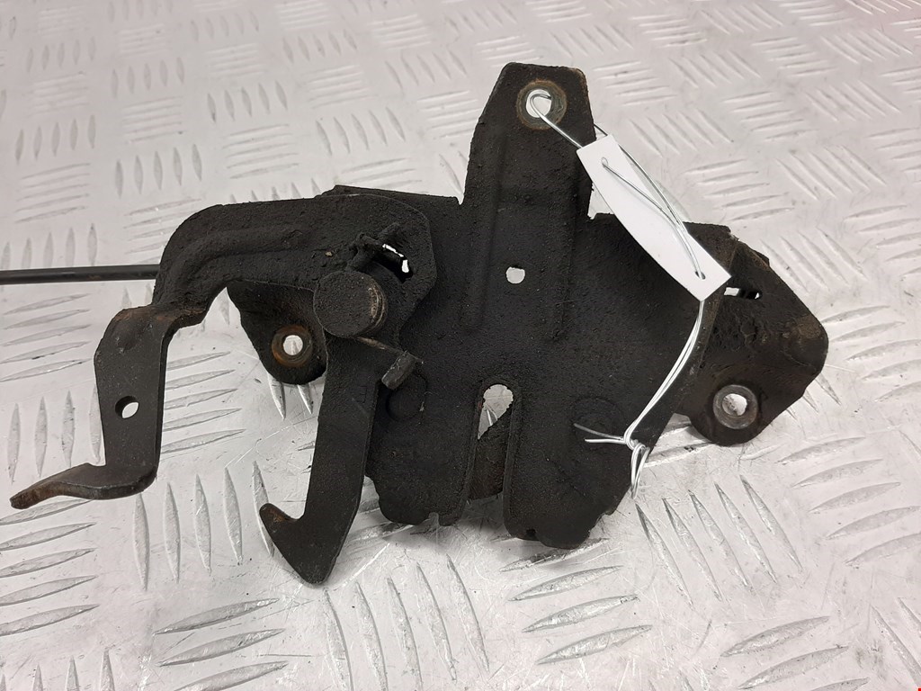

Замок капота Mitsubishi Galant 8, Galant 8