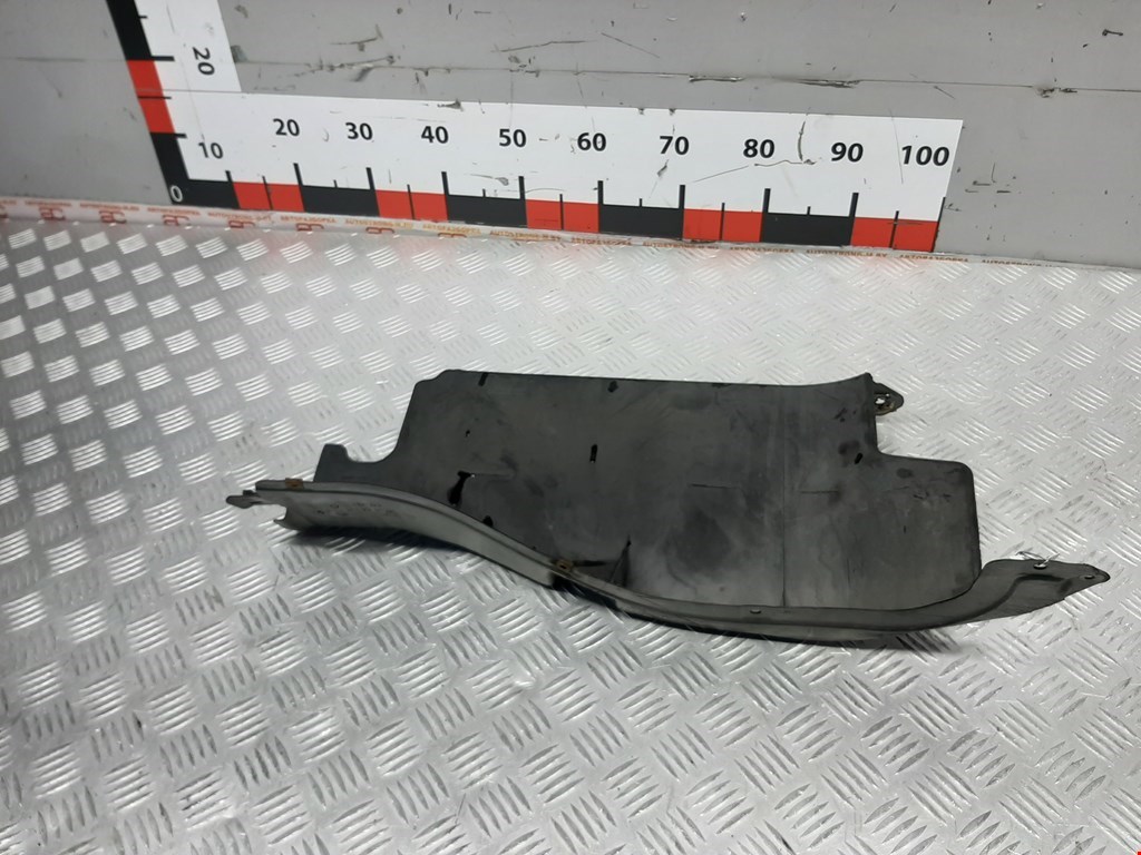 

Защита картера (двигателя) Skoda Octavia 1U, Octavia 1U