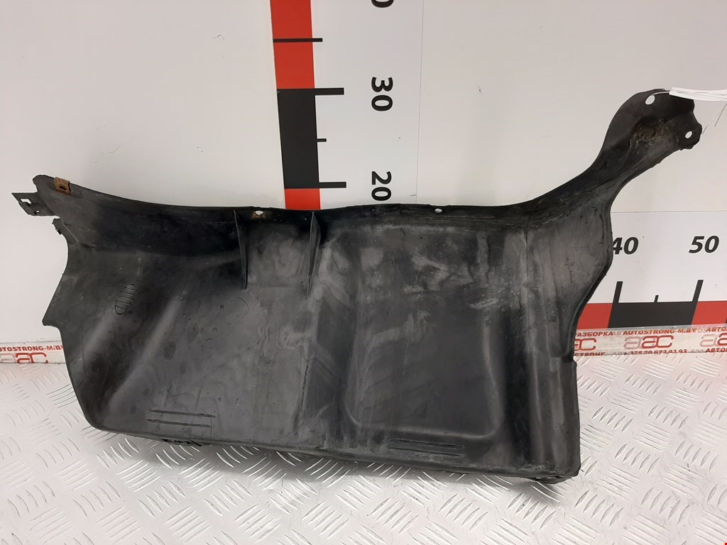 

Защита КПП Skoda Octavia 1U, Octavia 1U