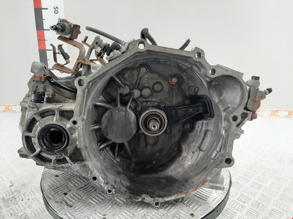 

КПП 5ст (механическая коробка) Mitsubishi Galant 8, Galant 8