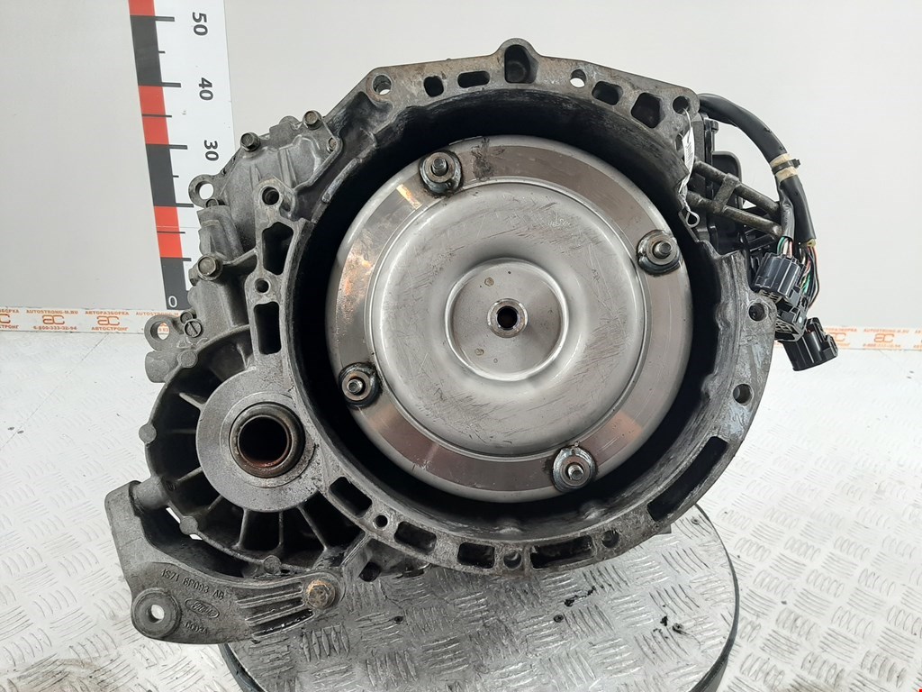 

КПП автомат (автоматическая коробка) Ford Mondeo 3, Mondeo 3
