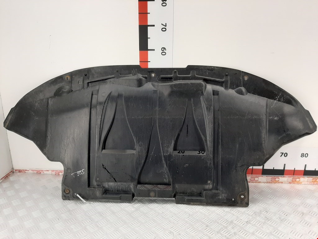 

Защита картера (двигателя) Audi A4 B5, A4 B5