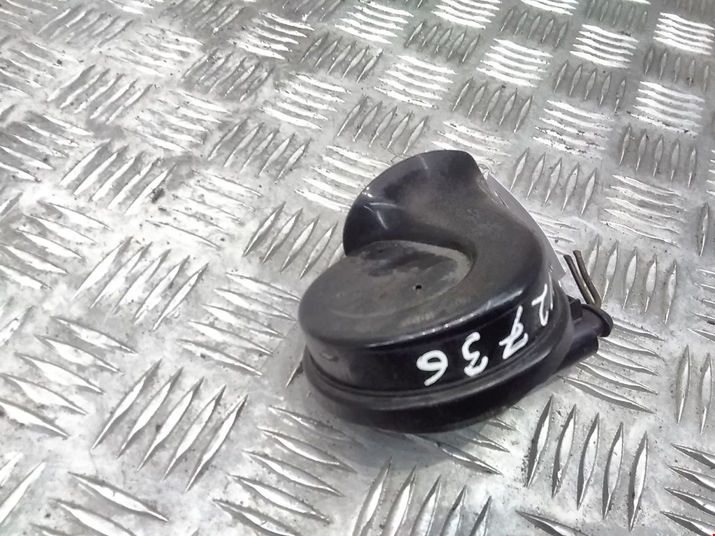

Гудок (сигнал клаксон) Audi A4 B6, A4 B6