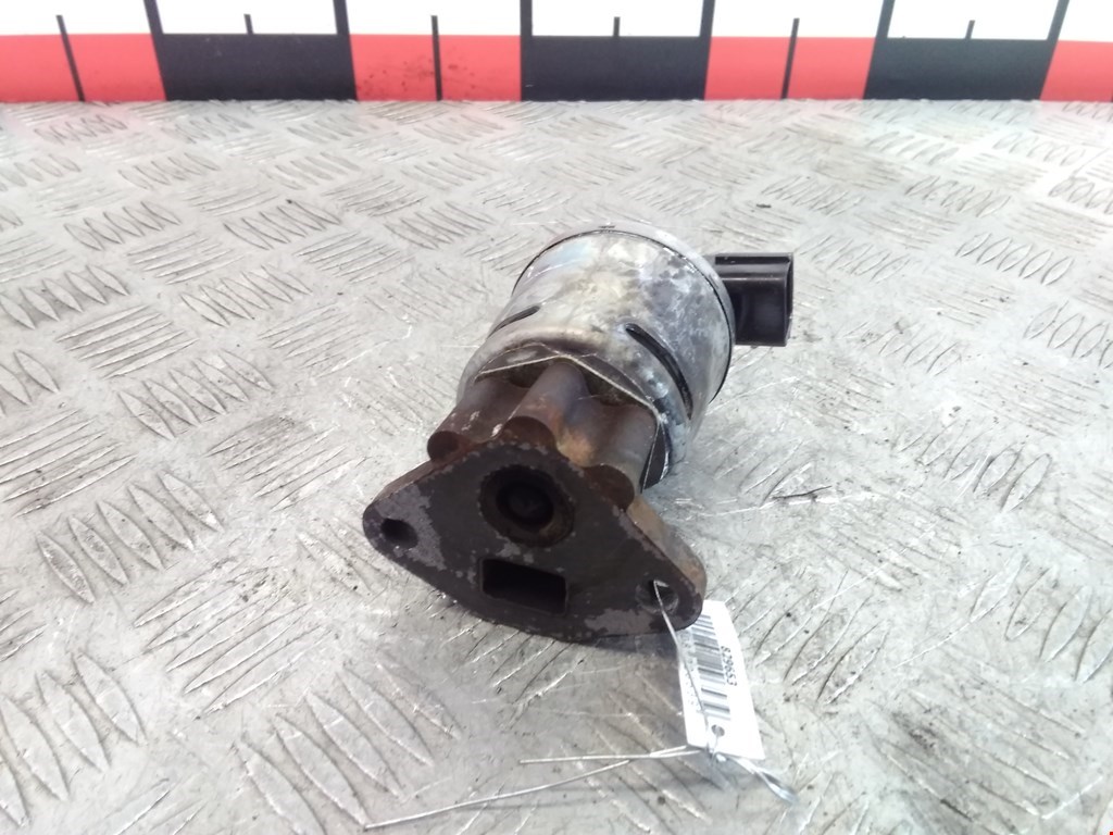 

Клапан ЕГР Honda Stream, Stream