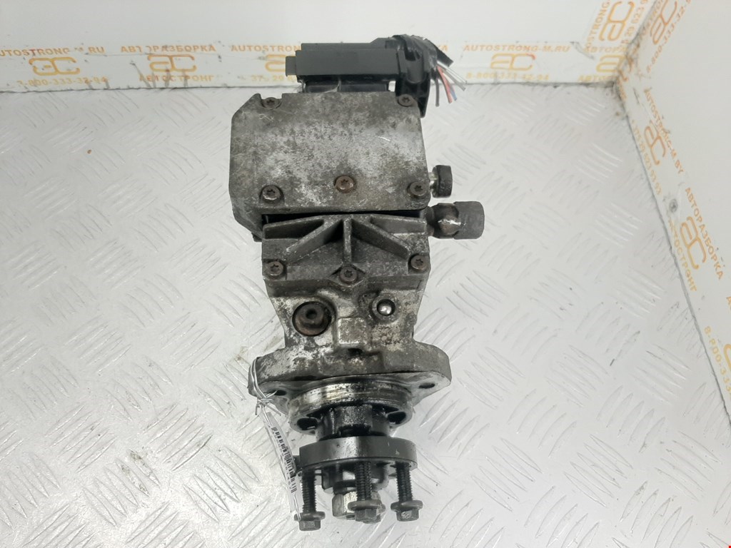 

ТНВД дизель Ford Transit 4, Transit 4