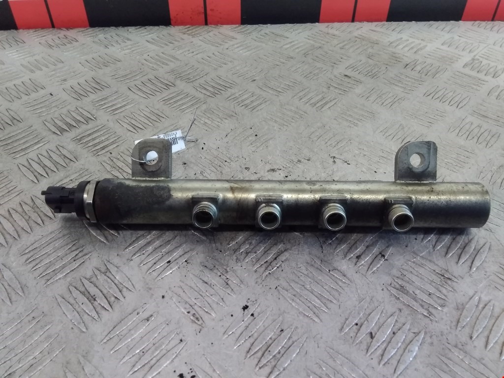 

Рампа топливная Fiat Bravo 2, Bravo 2
