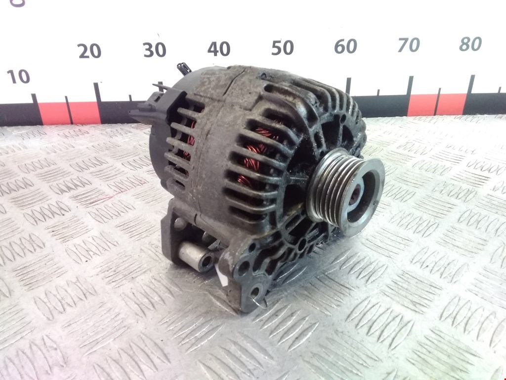 

Генератор Volkswagen Golf 5, Golf 5
