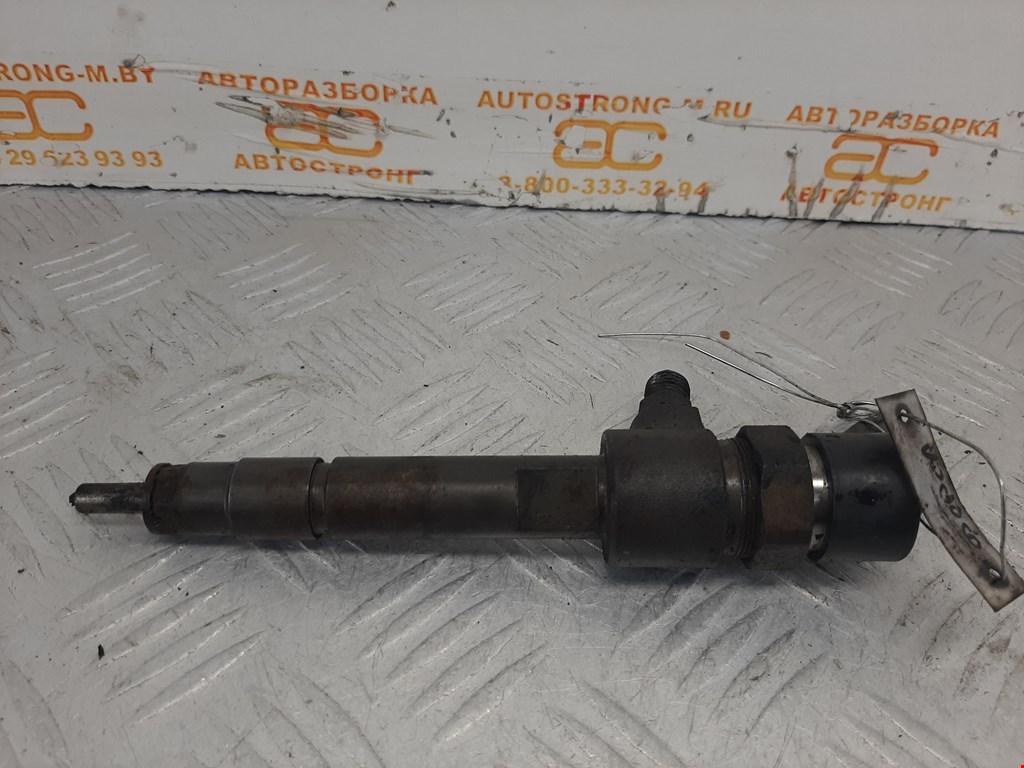 

Форсунка дизельная электрическая Lancia Lybra, Lybra