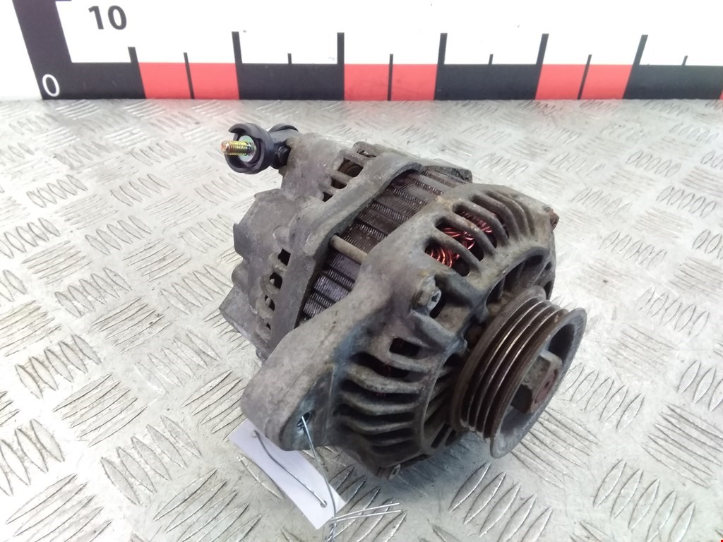 

Генератор Honda Civic 6, Civic 6
