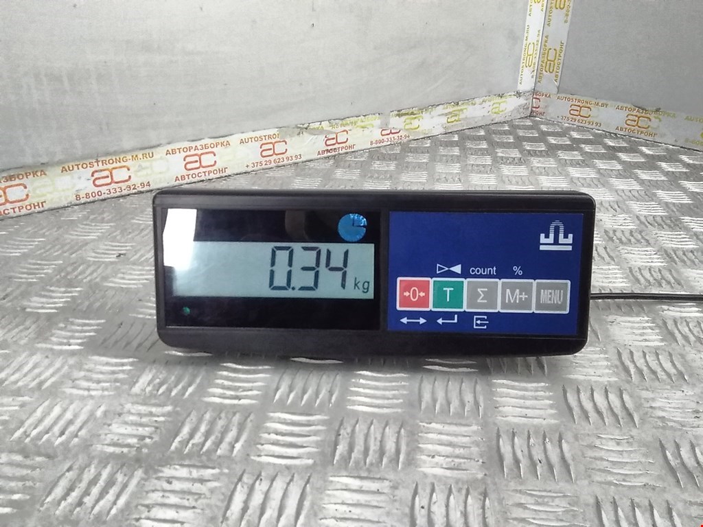 

Гудок (сигнал клаксон) Audi A3 8L, A3 8L